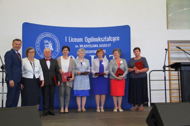 Fotorelacja Sławomira Kamińskiego